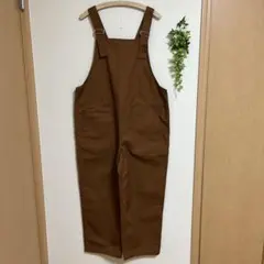 FREAK’S STORE サロペット オーバーオール　美品