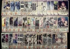 2026年最新】chaostcg グリザイアの人気アイテム - メルカリ