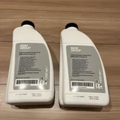 BMW Lifetime Coolant 18 1500ml 新品2本セットのサムネイル