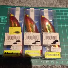 2025年最新】サンレアル ルアーの人気アイテム - メルカリ