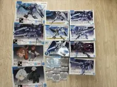 水星の魔女　HG 他　20点まとめ売りセット