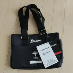 SRIXON　キャディバッグ　ゴルフバッグ　シューズケース　クラブケースのサムネイル