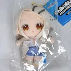 Gift 学園アイドルマスター 篠澤 広 ぬいぐるみ - メルカリ