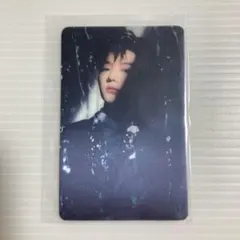 ジャンハオ レンチキュラー Melting Point loyalty ZB1