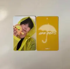 onepact onefact hellolive ジョンウ