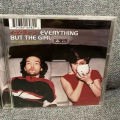 EVERYTHING BUT THE GIRL/WALKING WOUNDED