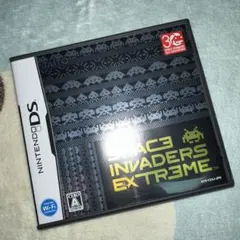 スペースインベーダー エクストリーム