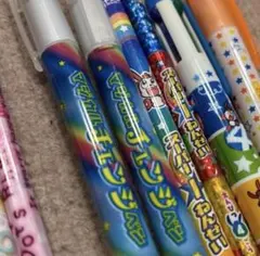 【りるらさん専用】マジカルチェンジペン