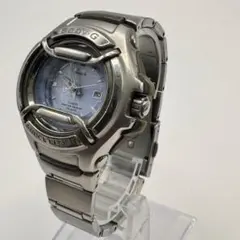 【電池交換済】稼働品 CASIO Baby-G メンズ レディース腕時計 デイト