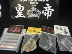 Y*L様 韋駄天EVO SKANDAネオチャンプ4000本販売記念セット　ミニ四 韋駄天EVO SKANDA ネオチャンプ4000本販売記念限定超セット ミニ四駆