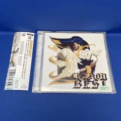 BEST CHEHON アルバム CD チェホン ベスト / レンタル落ち