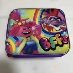 トロールズ バッグ