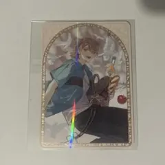 ART OF NIJISANJI ランダムカード 伏見ガク