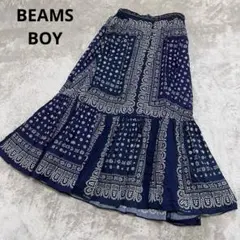 2026年最新】beams boy バンダナの人気アイテム - メルカリ
