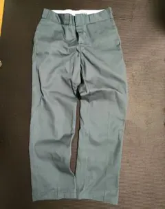 Dickies　874 エメラルドグリーン