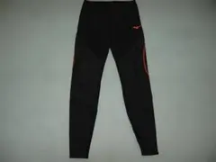 ミズノ・スパッツ・ＸＬサイズ・美品