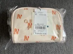 [新品未開封］ジェラートピケ　ポケモンスリープ　ヒトカゲ　ポーチ