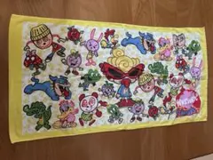 HYSTERIC MINNI バスタオル ヒステリックミニ