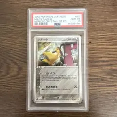 2026年最新】mクチートex psa10の人気アイテム - メルカリ