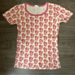 OZONE COMMUNITY 半袖Tシャツ ピンクオゾンコミュニティのサムネイル