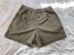 ユニクロ ショートパンツ