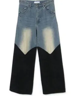 melt the lady waist adjust pantsのサムネイル