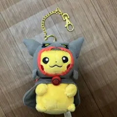 2025年最新】ポンチョを着たピカチュウ ぬいぐるみの人気アイテム