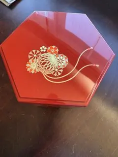 値下げ　三段重箱 重箱