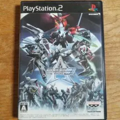 PS2ソフト『アナザーセンチュリーズ エピソード3 ザ ファイナル』