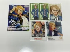 真　あんスタ　バーブロ　ぱしゃっつ　他　まとめ売り