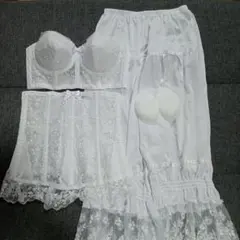 2025年最新】セモア ドロワーズの人気アイテム - メルカリ