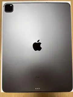 iPad Pro12.9インチ第4世代 Wi-Fi+セルラー　256GB