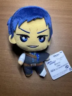 黒子のバスケ ともぬい 青峰大輝 ナムコ限定