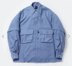 2026年最新】Daiwa pier39 シャツ 半袖の人気アイテム - メルカリ