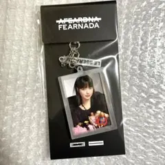 2026年最新】le sserafim ウンチェ fearnadaの人気アイテム - メルカリ