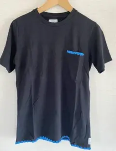 美品　visvim balmat tee Sサイズ（ビズビムのサムネイル