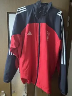 〈レア〉adidas ジャージ ジャケット