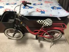 2025年最新】カーズ16インチ自転車の人気アイテム - メルカリ