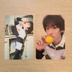 RIIZE トレカセット アントン 東京ドーム