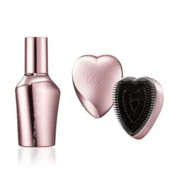 リファ ヘアミスト&ハートブラシ