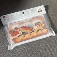 絵本のつみき　からすのパンやさんのサムネイル