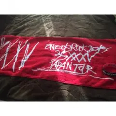 ONE OK ROCK タオル&ラババンセット