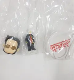 エヴァンゲリオン ぷちえゔぁ 碇ゲンドウ フィギュア