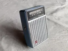 希少】SPICA トランジスタラジオ ST-600 昭和レトロ 当時物 - メルカリ