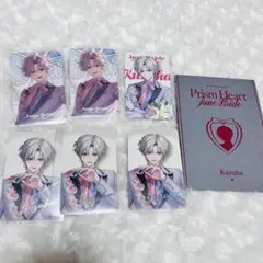 にじさんじ　ジュンブラ　葛葉