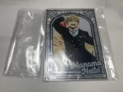 ヒロアカ オープンスクール】物間寧人 S賞 アクリルボード - メルカリ 【ヒロアカ オープンスクール】物間寧人 S賞 アクリルボード