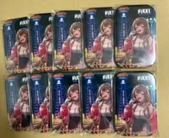 勝利の女神NIKKE エリア防衛戦 大阪 2点セット バイパー - メルカリ