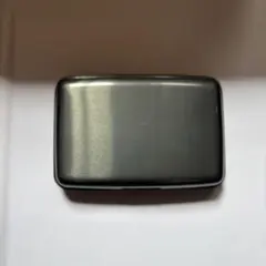 ゲ*ロ様 じゃばら式カードケース　ハードケースカードケース