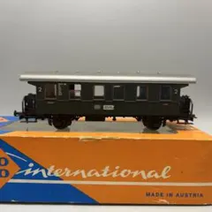 Roco HOゲージ 客車 DB 2等車 4230Aのサムネイル