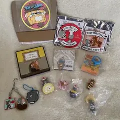 トムとジェリー キャラクターグッズセット 14点